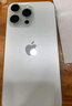 蘋(píng)果【24期免息0首付】蘋(píng)果15蘋(píng)果15promax iPhone15ProM全網(wǎng)通5G手機(jī) iPhone15Pro白色鈦金屬6.1英寸 128GB【公開(kāi)版 全網(wǎng)通】 曬單實(shí)拍圖
