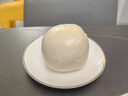 饅頭山東千層老面饅頭戧面純手工大饅頭早餐面食早點(diǎn)面點(diǎn)白饃饃 山東特色【千層大饅頭】155克/個(gè) 【家庭常備】10個(gè)（真空包裝） 曬單實(shí)拍圖