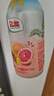 都樂（DOLE）菠蘿西柚氣泡果汁飲品400ml*6瓶 果汁飲料風(fēng)味果汁飲品 曬單實(shí)拍圖