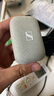森海塞爾（Sennheiser）MOMENTUM真無線4代藍牙耳機 自適應降噪入耳式音樂耳機 皓月白 高考祝福禮物 曬單實拍圖