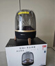 哈曼卡頓（Harman/Kardon） 音樂琉璃4代 琉璃四代琉璃4 家庭影院音響 藍牙音箱音響 家用桌面音響 氛圍燈音響生日禮物 AURA STUDIO 4(上新) 曬單實拍圖