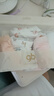 好孩子新款男孩純棉內(nèi)褲 A類平角內(nèi)褲男 寶寶7A抗菌內(nèi)褲超薄不夾PP 曬單實(shí)拍圖