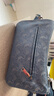新秀麗（Samsonite）時(shí)尚藝術(shù)聯(lián)名女士單肩斜挎包藍(lán)色印花包包女包NO3七夕禮物送女友 曬單實(shí)拍圖