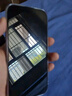 閃魔適用iphone16pro鋼化膜蘋果16Pro手機(jī)膜全屏高清防爆防摔抗指紋順滑手感細(xì)邊無(wú)白邊聽(tīng)筒防塵 曬單實(shí)拍圖