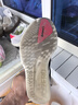 阿迪達斯 （adidas）女子 跑步系列 ADIZERO ADIOS 9 W 跑步鞋 IF9418 37碼 曬單實拍圖