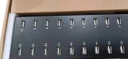 西普萊A-805P工業(yè)級usb2.0擴(kuò)展塢分線器20口hub臺式電腦群控擴(kuò)展硬盤手機(jī)刷機(jī)帶外置電源適配器集線器 A-805P（20口USB2.0，單口1A） 1.4米數(shù)據(jù)線 曬單實(shí)拍圖