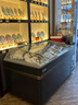 星星（XINGX）冰柜商用展示柜大容量臥式展示柜冷藏冷凍兩用鮮肉柜保鮮柜冰激凌展示柜超市便利店組合島柜雪糕柜 冷藏冷凍轉(zhuǎn)換600升609BYE 曬單實(shí)拍圖