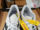 阿迪達斯 （adidas）男 跑步系列 ADIZERO BOSTON 13 M 跑步鞋 JS4939 白色  45  曬單實(shí)拍圖