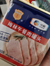梅林午餐肉罐頭340g*3火腿火鍋搭檔食材中糧出品(新老包裝交替發(fā)貨） 曬單實拍圖