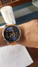 佳明（GARMIN）Fenix8旗艦橙-47mm飛耐時(shí)8心率血氧跑步潛水戶外運(yùn)動(dòng)手表 曬單實(shí)拍圖