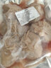 柒島【銷量20萬+只】羊肚包肉內(nèi)蒙古特產(chǎn)羊肉腸官方羊包肚生鮮凈重 肚包肉6斤【4-6只/斤】復購+囤貨 【贈大包草原風味真韭菜花150g】 曬單實拍圖