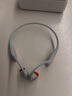 韶音（SHOKZ）【國(guó)家補(bǔ)貼】OpenRun Pro 2 S820開放式藍(lán)牙耳機(jī)骨傳導(dǎo)耳機(jī)運(yùn)動(dòng)跑步騎行無(wú)線 基普喬格聯(lián)名款 曬單實(shí)拍圖