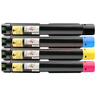 京呈TN228粉盒適用美能達(dá)Konica C266i c226i柯美C286i碳粉C7222i/7228 【103000頁(yè)】TN228 大容量四色套裝 曬單實(shí)拍圖