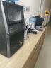 新飛（frestec）制冰機(jī)商用奶茶店小型55-400KG大型桶裝水制冰器KTV吧臺(tái)冰塊制作機(jī)自動(dòng)制冰機(jī) 【小箱體】36顆-產(chǎn)45KG-桶裝水/自來水兩用款 曬單實(shí)拍圖