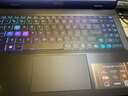 微星（MSI）神影16 銳龍版 2025 16英寸游戲筆記本電腦(R9-7945HX RTX5060 16G 1TB 2.5K/240Hz屏) 曬單實(shí)拍圖