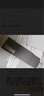 ThinkPlus聯(lián)想優(yōu)盤(pán)256GB Type-C USB3.2 雙接口U盤(pán)手機(jī)電腦通用大容量 辦公商務(wù)u盤(pán)TPU301系列 曬單實(shí)拍圖