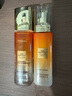 歐萊雅（LOREAL）花蜜膠原緊致抗皺護(hù)膚品套裝保濕滋潤(rùn)淡紋提亮小蜜罐二 花蜜膠原中樣水乳兩件套 曬單實(shí)拍圖