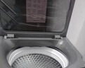 美的（Midea）波輪洗衣機(jī)全自動(dòng) 9公斤大容量全空間抗菌100%健康除螨洗一級(jí)能效以舊換新 家電國(guó)家補(bǔ)貼20% MB90V33B 曬單實(shí)拍圖