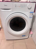 美的（Midea）滾筒洗衣機10公斤全自動智能變頻家用大容量洗衣機巴氏除菌羊毛洗筒自潔簡尚系列 以舊換新 10kg洗烘一體+巴氏除菌白色升級款V11FPRO 曬單實拍圖