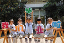 2025幼兒園畢業(yè)季典禮手舉牌拍照框出片背景墻kt板運(yùn)動會場景布置 【手舉牌】C款套裝+兩個手拉旗 【當(dāng)日發(fā)貨+免費(fèi)定制+輕松布置】 曬單實(shí)拍圖
