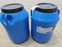 萬消靈 三氯異氰尿酸泡騰片2g片 TCCA速溶片 含氯50%泳池消毒片游泳館景觀池浴池澄清含氯消毒劑 1kg/袋*50袋/桶 曬單實(shí)拍圖