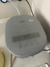 美的（Midea）電飯煲 0涂層電飯鍋4升 316L不銹鋼內(nèi)膽3-4人家用多功能無涂層微壓智能預(yù)約MB-RE476S 曬單實(shí)拍圖