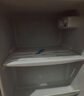 志高小冰箱雙門小型電冰箱 家用小冰箱雙開門冰箱宿舍租房辦公室冷藏冷凍迷你節(jié)能冰箱 S188一級能效【省電輕音】藍(lán)色 曬單實(shí)拍圖