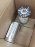 得力（deli）81502 條碼打印機(jī)碳帶110mm*300m 熱轉(zhuǎn)印打印機(jī)耗材 標(biāo)簽打印機(jī)通用型碳帶 6支裝 曬單實(shí)拍圖