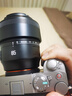 星曜光學(xué)星曜AF85mm F1.8全畫幅自動(dòng)對(duì)焦定焦鏡頭人像大光圈星耀85f18 【官方標(biāo)配】 索尼E卡口【全畫幅】 曬單實(shí)拍圖