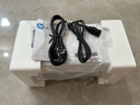 惠普（HP）Mini M17w 黑白激光無線打印機 單功能打印機學(xué)生家用（全新設(shè)計 體積小巧） 曬單實拍圖