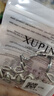 XUPING旭平首飾S1合金時(shí)尚經(jīng)典水滴輕奢手鏈飾品送女士生日禮物 1號(hào)色-黑灰色 曬單實(shí)拍圖