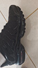 耐克（NIKE）男子運動休閑鞋生活系列 AM PLUS 低幫運動鞋604133-050黑色 42 曬單實拍圖