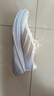 阿迪達(dá)斯 （adidas）女子 跑步系列 SUPERNOVA RISE 2 W 跑步鞋 JS3047 38.5碼/UK5.5 曬單實(shí)拍圖