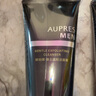 歐珀萊（AUPRES）男士洗面奶 送老公送男友 俊士潔面 溫和潔面膏 125g 曬單實(shí)拍圖