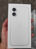 Apple/蘋果【國家補(bǔ)貼】iPad 11英寸 A16芯片2025年款 平板電腦 (128GB WLAN版/學(xué)習(xí)辦公娛樂)銀色 曬單實(shí)拍圖