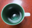 星巴克（Starbucks）經(jīng)典傳承陶瓷馬克杯355ml經(jīng)典款簡約水杯泡茶杯辦公室七夕禮物 曬單實拍圖