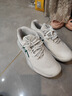 亞瑟士（asics）網(wǎng)球鞋RESOLUTION X男緩震耐磨運動鞋 1041A481-102  40.5  曬單實拍圖