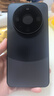 KEKLLE 適用華為mate60pro手機(jī)殼 華為mate60pro+保護(hù)套拼色電鍍磨砂保護(hù)殼鏡頭全包防摔殼超薄套 雅丹黑 曬單實(shí)拍圖