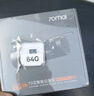 70邁行車記錄儀M310Pro 2K 1440P超高清夜視 F1.55大光圈 360度旋轉(zhuǎn) 曬單實(shí)拍圖