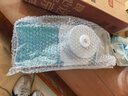 京東京造 擦絲器 切菜神器土豆絲刨絲器切絲器多功能配3刀頭+護(hù)手器 曬單實(shí)拍圖