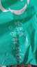 茵曼梨渦系列小心機開衩牛仔半身裙女夏季新款高腰純棉裙子 牛仔藍 S 曬單實拍圖