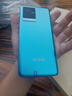 vivo iQOO Z6 Z6x 二手5G手機 6400萬像素光學(xué)防抖 120Hz高刷 游戲拍照手機 【Z6x】藍冰 6GB+128GB 95新 曬單實拍圖
