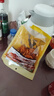 考吉熊香辣小螃蟹高鈣即食油炸蟹酥炸麻辣香酥螃蟹海蟹零食香辣蟹250g 曬單實(shí)拍圖