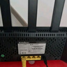 Tenda騰達(dá)路由器WiFi7【云霄BE5100】千兆穿墻王信號(hào)增強(qiáng)無線超強(qiáng)2.5g網(wǎng)口家用電競(jìng)放大器立式BE6L Pro 曬單實(shí)拍圖