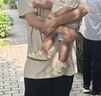 基諾輔童鞋男女?huà)胗變簺鲂^1-2歲2025夏季兒童寶寶學(xué)步鞋透氣機(jī)能鞋 K1212粉色【夏季鏤空】 17 內(nèi)長(zhǎng)12.8腳長(zhǎng)約11.9-12.3 曬單實(shí)拍圖