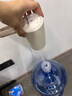 雙槍（Suncha）抽水器桶裝水神器飲水機(jī)輕音礦泉水電動(dòng)抽水泵雙泵折疊上水器 曬單實(shí)拍圖