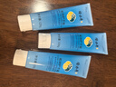 隆力奇蛇油護手霜男女士保濕滋潤手霜套裝120g×3支+30g 曬單實拍圖