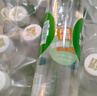 依能 青檸檬味蘇打水飲料 無糖無汽弱堿 500ml*24瓶 塑膜裝飲品 曬單實(shí)拍圖