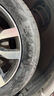 德國馬牌（Continental）汽車輪胎 255/45R19 100V UC6 SUV FR 適配奧迪A8 曬單實拍圖