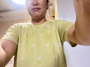 儒意（RUYI）黃芪霜80g老國貨去黃提亮緊致抗皺舒緩補(bǔ)水保濕面霜男女士護(hù)膚品 曬單實(shí)拍圖